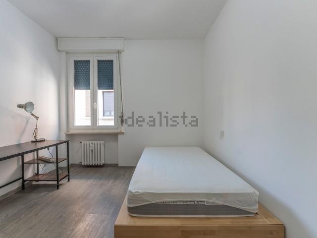 Stanze in affitto di m² in Viale Cavour, 50