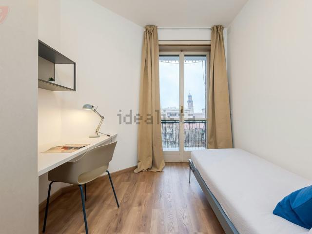 Stanze in affitto di m² in Viale Cavour, 136