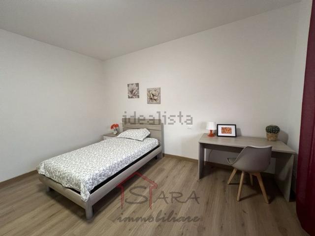 Stanze in affitto di m² in Viale Codalunga