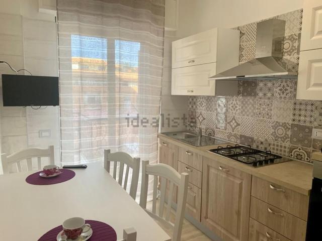 Stanze in affitto di m² in Viale Crotone, 9