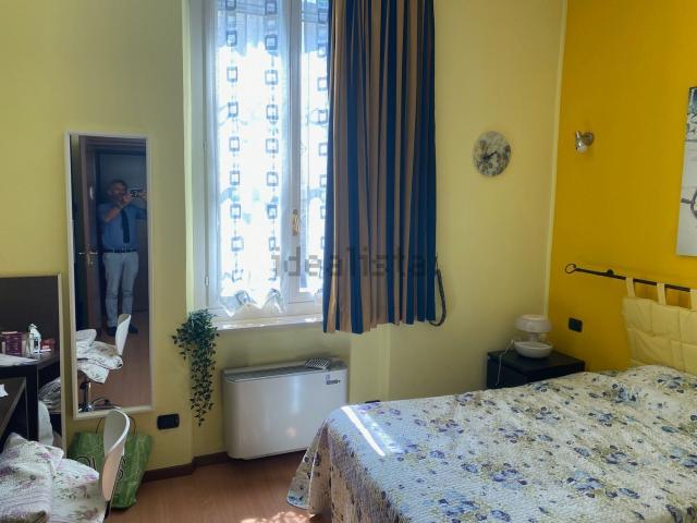 Stanze in affitto di m² in Viale dei Mille, 12