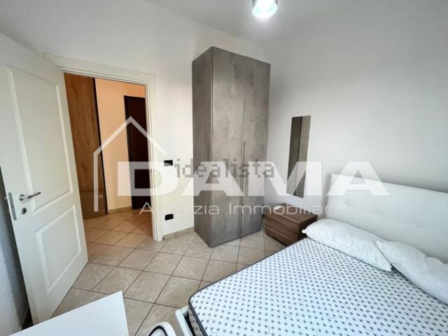 Stanze in affitto di m² in Viale Fulcieri Paulucci di Calboli