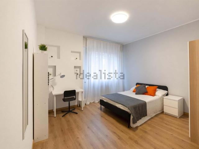 Stanze in affitto di m² in Viale Fratelli Spazzoli, 123