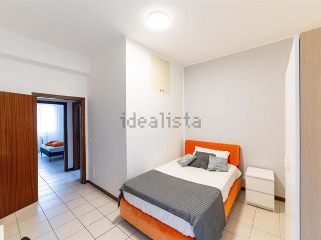 Stanze in affitto di m² in Viale Fratelli Spazzoli, 123