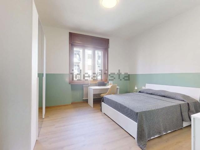 Stanze in affitto di m² in Viale G. Trissino, 20