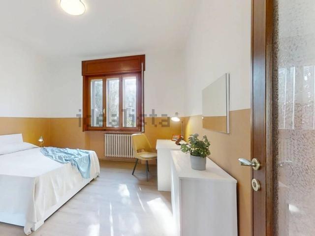 Stanze in affitto di m² in Viale G. Trissino, 20