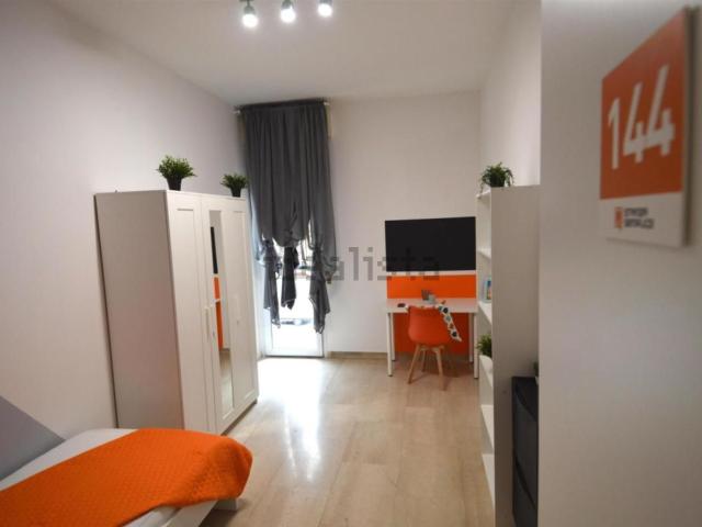 Stanze in affitto di m² in Viale Gaetano Storchi