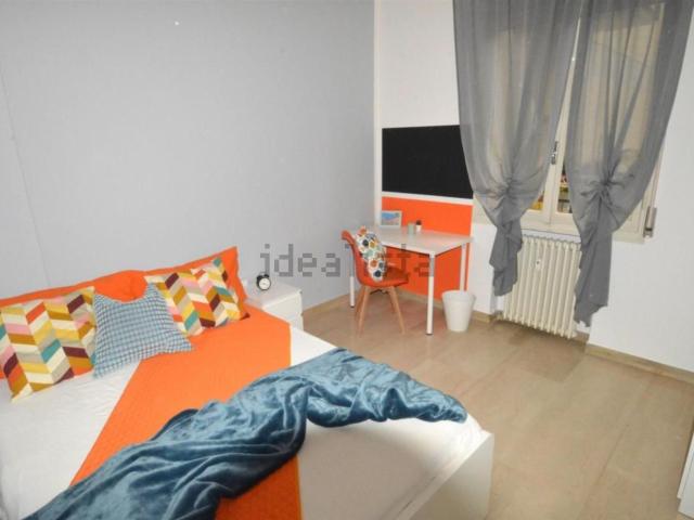 Stanze in affitto di m² in Viale Gaetano Storchi