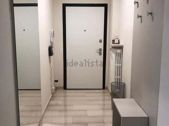 Stanze in affitto di m² in Viale Giovanni Amendola