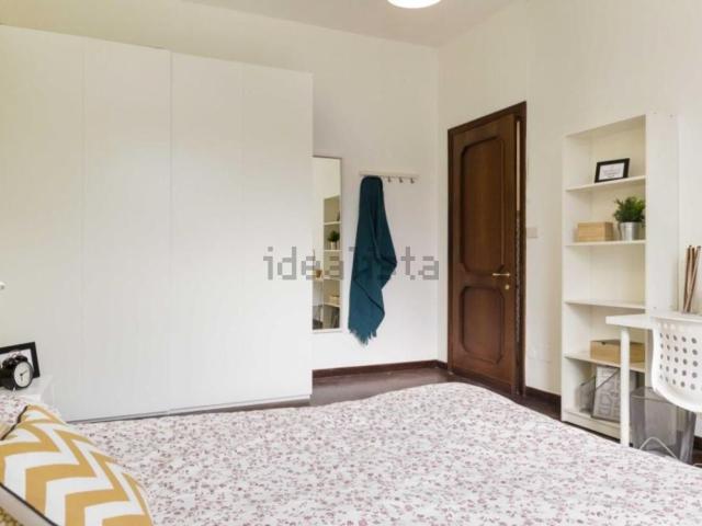 Stanze in affitto di m² in Strada Statale Porrettana