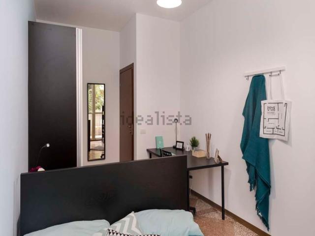 Stanze in affitto di m² in Viale Giovanni Vicini, 20