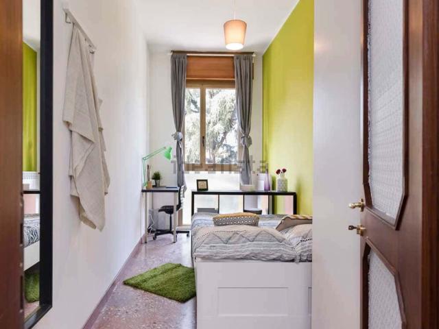 Stanze in affitto di m² in Viale Giovanni Vicini, 20