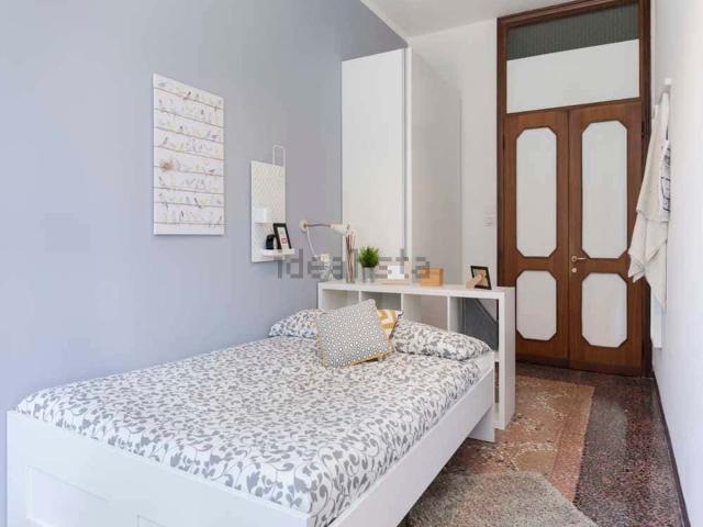 Stanze in affitto di m² in Viale Giovanni Vicini, 20