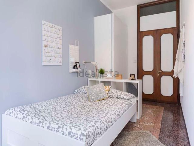 Stanze in affitto di m² in Viale Giovanni Vicini, 20