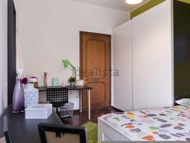 Stanze in affitto di m² in Viale Giovanni Vicini, 20