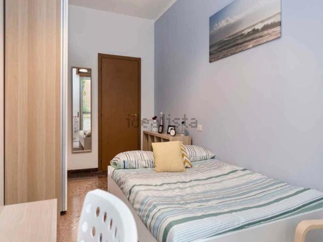 Stanze in affitto di m² in Viale Giovanni Vicini, 20