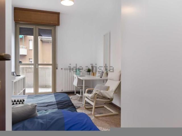 Stanze in affitto di m² in Viale Giovanni Vicini, 20