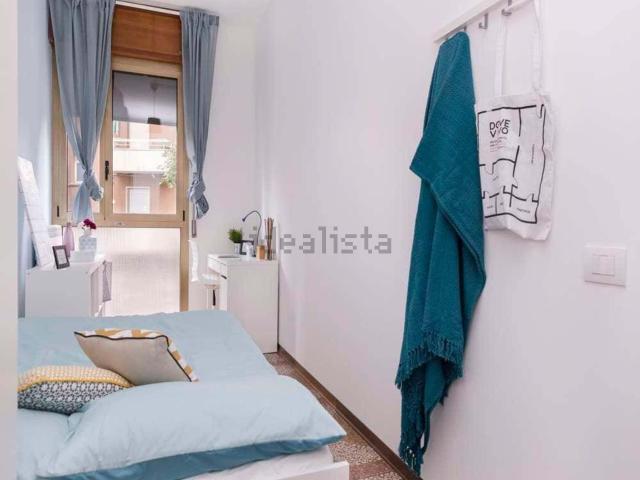 Stanze in affitto di m² in Viale Giovanni Vicini, 20