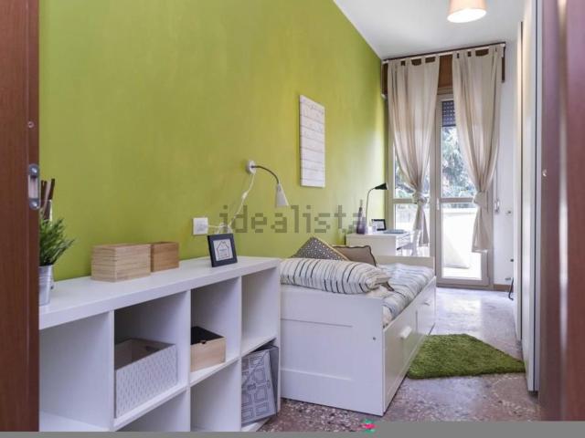 Stanze in affitto di m² in Viale Giovanni Vicini, 20