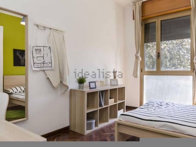 Stanze in affitto di m² in Viale Giovanni Vicini, 20