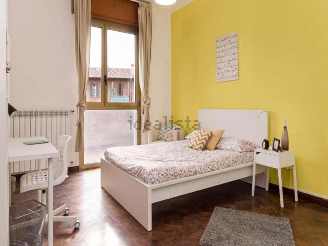 Stanze in affitto di m² in Viale Giovanni Vicini, 20