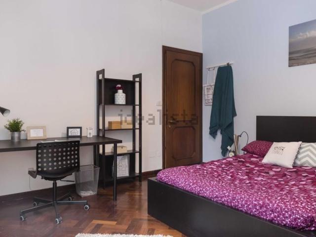 Stanze in affitto di m² in Viale Giovanni Vicini, 20