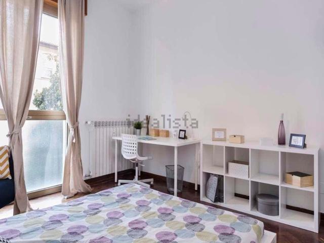Stanze in affitto di m² in Viale Giovanni Vicini, 20