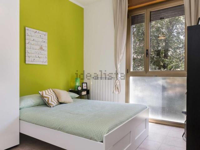 Stanze in affitto di m² in Viale Giovanni Vicini, 20