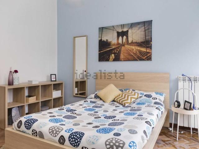 Stanze in affitto di m² in Viale Giovanni Vicini, 20