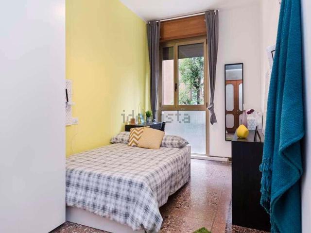 Stanze in affitto di m² in Viale Giovanni Vicini, 20