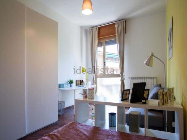 Stanze in affitto di m² in Viale Giovanni Vicini, 20