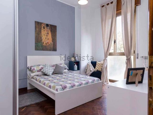 Stanze in affitto di m² in Viale Giovanni Vicini, 20