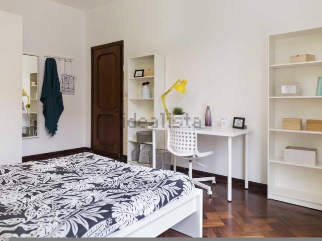 Stanze in affitto di m² in Viale Giovanni Vicini, 20