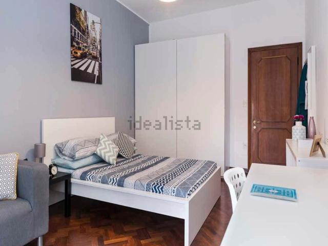 Stanze in affitto di m² in Viale Giovanni Vicini, 20