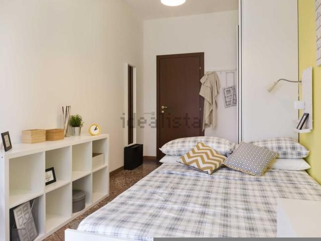 Stanze in affitto di m² in Viale Giovanni Vicini, 20