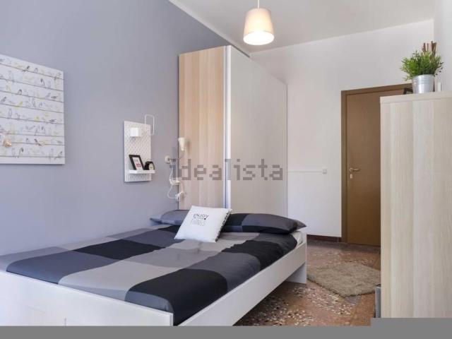 Stanze in affitto di m² in Viale Giovanni Vicini, 20