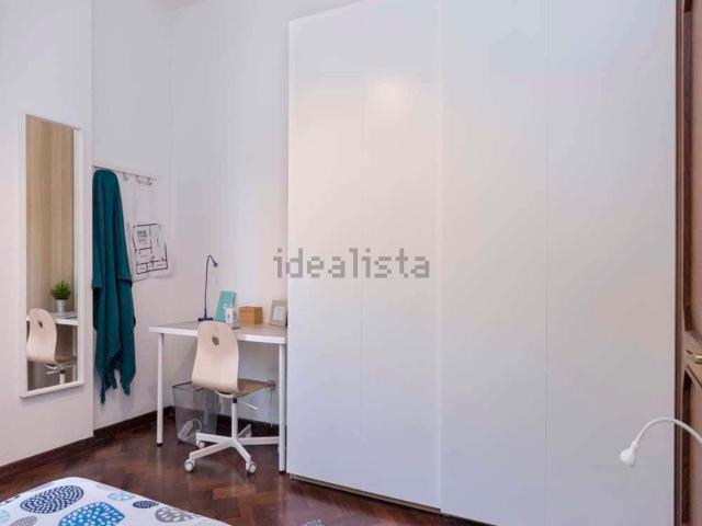 Stanze in affitto di m² in Viale Giovanni Vicini, 20