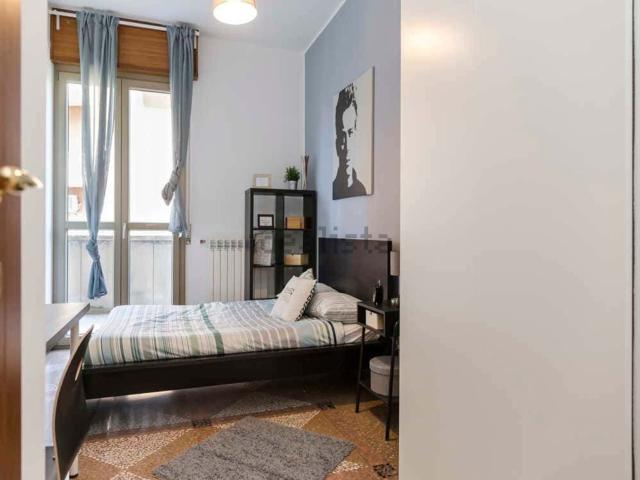 Stanze in affitto di m² in Viale Giovanni Vicini, 20