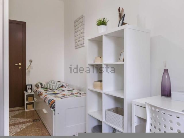 Stanze in affitto di m² in Viale Giovanni Vicini, 20