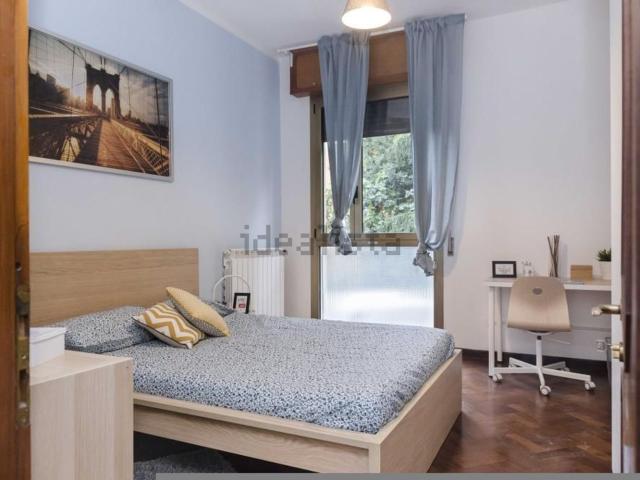 Stanze in affitto di m² in Viale Giovanni Vicini, 20