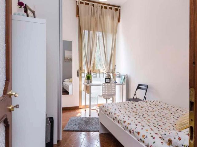Stanze in affitto di m² in Viale Giovanni Vicini, 20