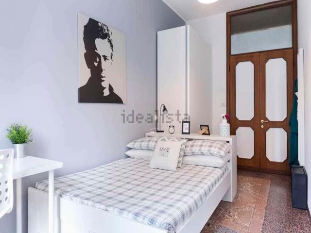 Stanze in affitto di m² in Viale Giovanni Vicini, 20