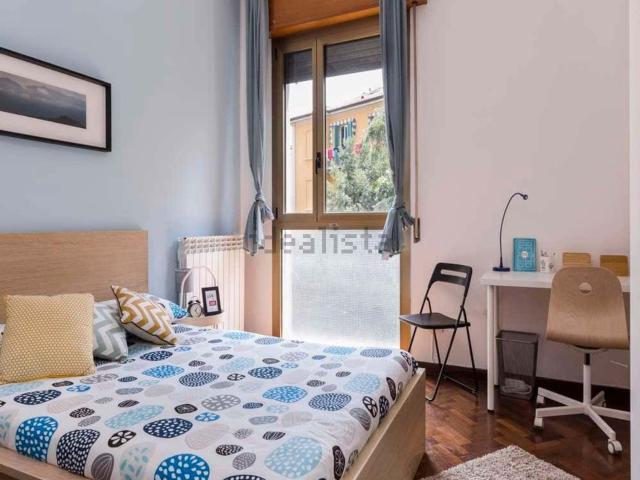 Stanze in affitto di m² in Viale Giovanni Vicini, 20