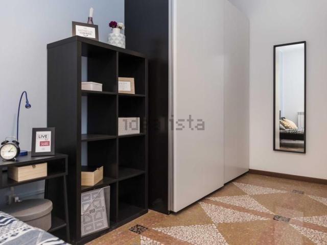 Stanze in affitto di m² in Viale Giovanni Vicini, 20
