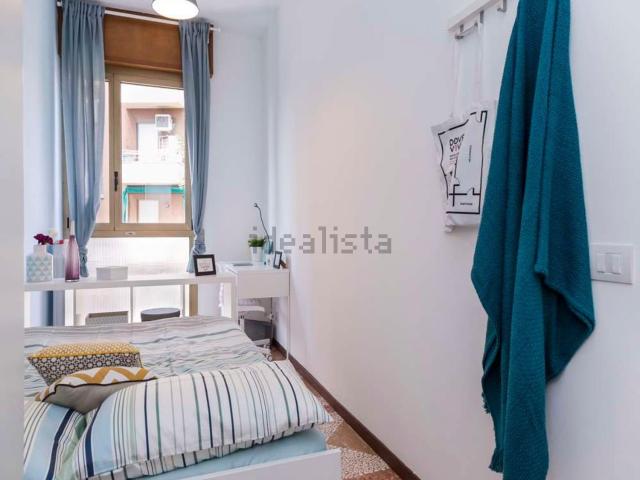 Stanze in affitto di m² in Viale Giovanni Vicini, 20