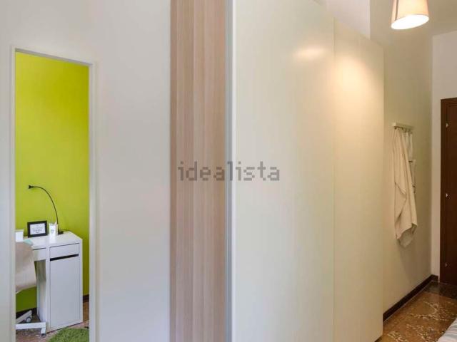 Stanze in affitto di m² in Viale Giovanni Vicini, 20