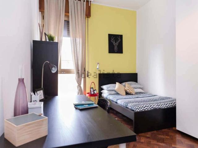 Stanze in affitto di m² in Viale Giovanni Vicini, 20