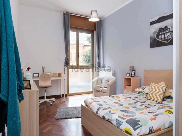 Stanze in affitto di m² in Viale Giovanni Vicini, 20