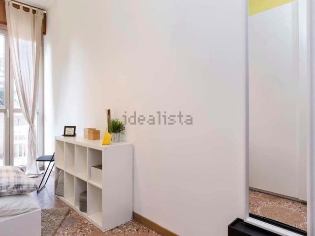 Stanze in affitto di m² in Viale Giovanni Vicini, 20