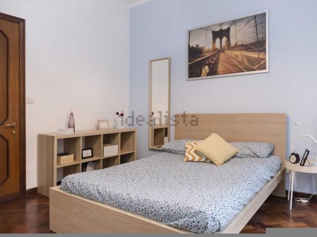 Stanze in affitto di m² in Viale Giovanni Vicini, 20